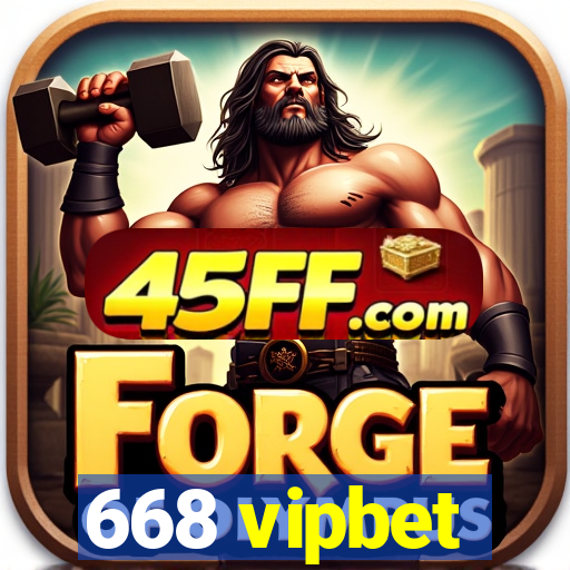 668 vipbet